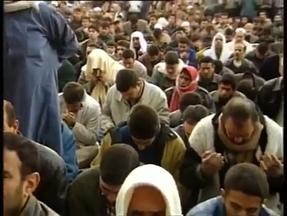 دعاء لشيخ جامع كبير بالسن  يبكي من يسمعه // انصح بالمشاهدة