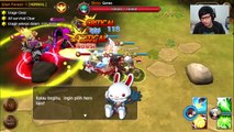 Dungeon dan Open World! | Seal Mobile [INA] Android MMORPG (Indonesia)