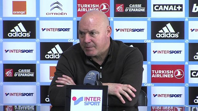 José Anigo analyse les performances de Dimitri Payet