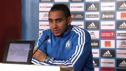 Payet de retour à Saint-Étienne