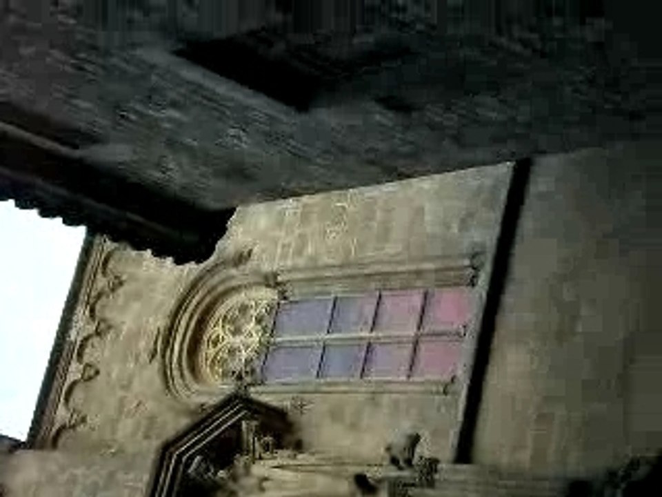 artist in Barcelona