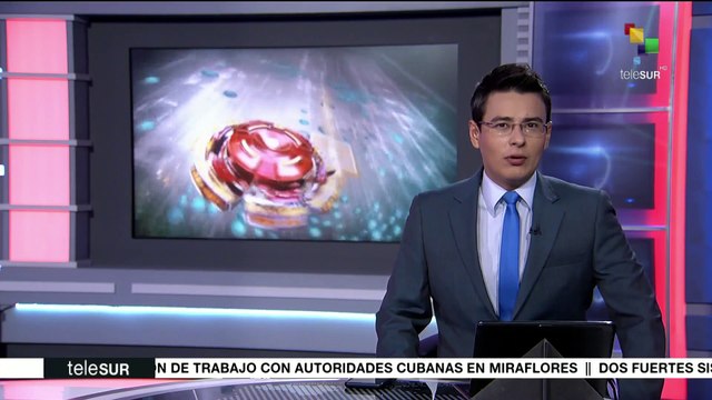 Dos fuertes sismos sacuden Ecuador en menos de 24 horas