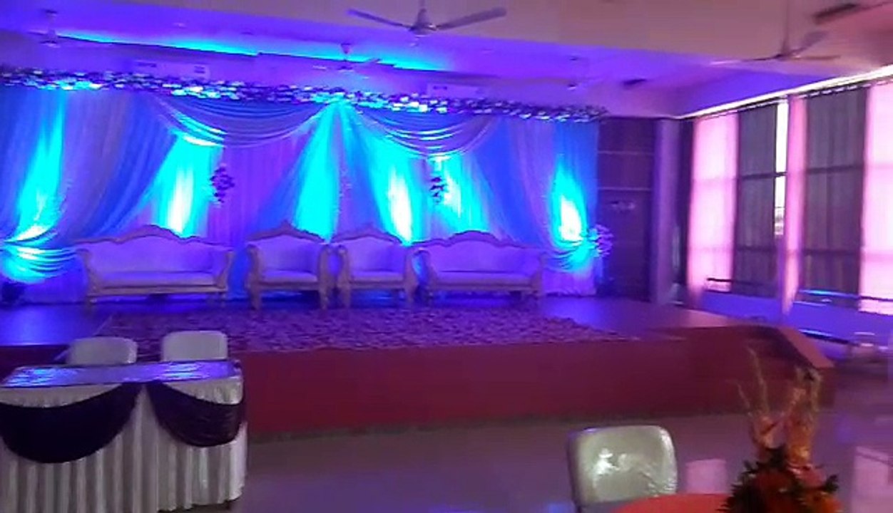 Om Sai event badlapur ...