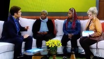 The Dr. Oz Show -TERESA MARTIN LIVE WATCH NOW - NEW KENNEKA JENKINS UPDATE