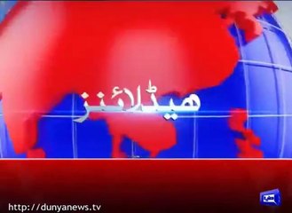 Thal Off-Road Rally Qualifying Results ♦ Report Dunya news