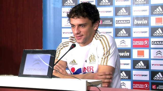 Lucas Mendes pense que les jeunes joueurs français de l'OM ont changé leur mentalité