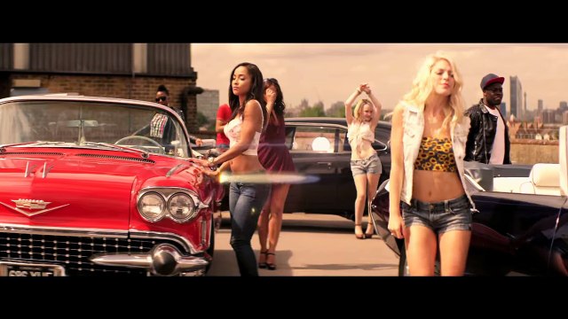 HIGH HEELS OFFICIAL VIDEO - JAZ DHAMI FT YO YO HONEY SINGH