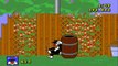 Sylvester & Tweety In Cagey Capers (Sega Mega Drive/Genesis).