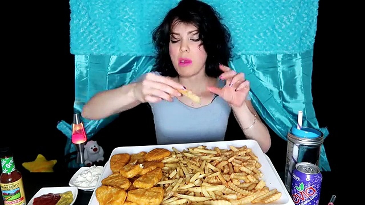 Fish and Chips FEAST