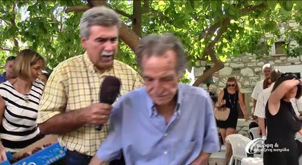 Όμορφη & Παράξενη Πατρίδα_Στον Εμπορειό και τον Μαύρο Γιαλό_120817