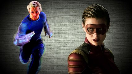 Top 20 Fastest Live-Action Speedsters Ranked!