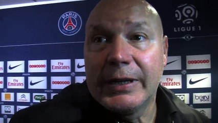 José Anigo toujours en colère après l'organisation du match OM-Nice