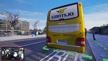 Fernbus Coach Simulator - Skin Gontijo e Caminhão Chamando na Seta