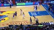 NCAA Basketball. South Dakota State Jackrabbits - Kansas Jayhawks 17.11.17 (Part 2)