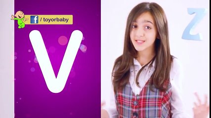 ABC - ليان سميح - طيور بيبي