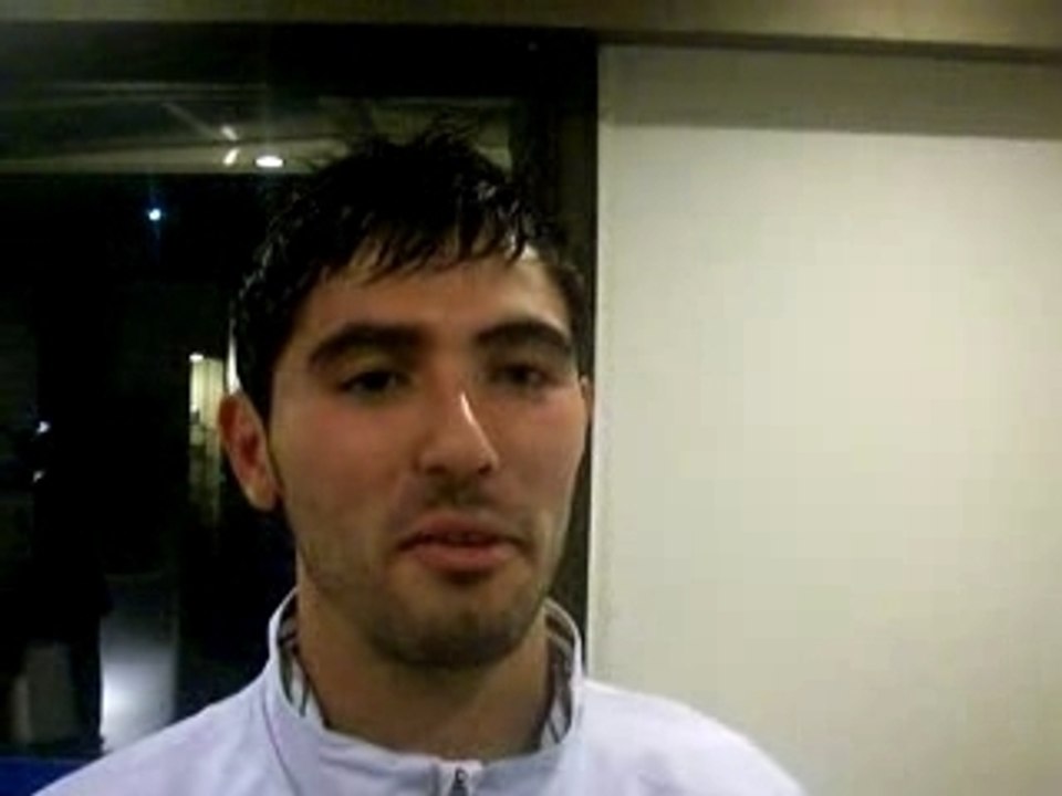 ANTHAR YAHIA à MSILADZ.COM
