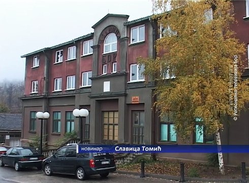 Redukovanje poseta u Opštoj bolnici u Boru od 1. decembra, 18. novembar 2017 (RTV Bor)