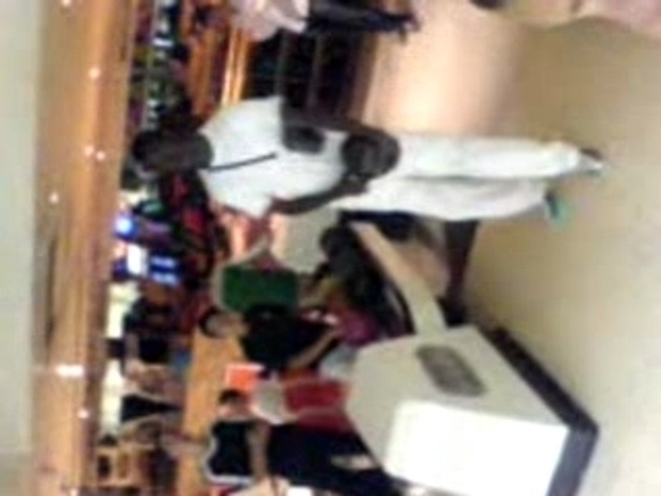 allende bowling saint denis 93