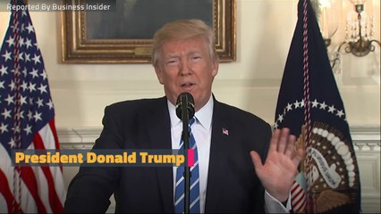 Trump's Team Dodges Roy Moore Question