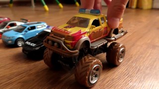 Car Play Fun Video for Kids _ Toy Cars Hitting Pins-q7xi-3KDEz8