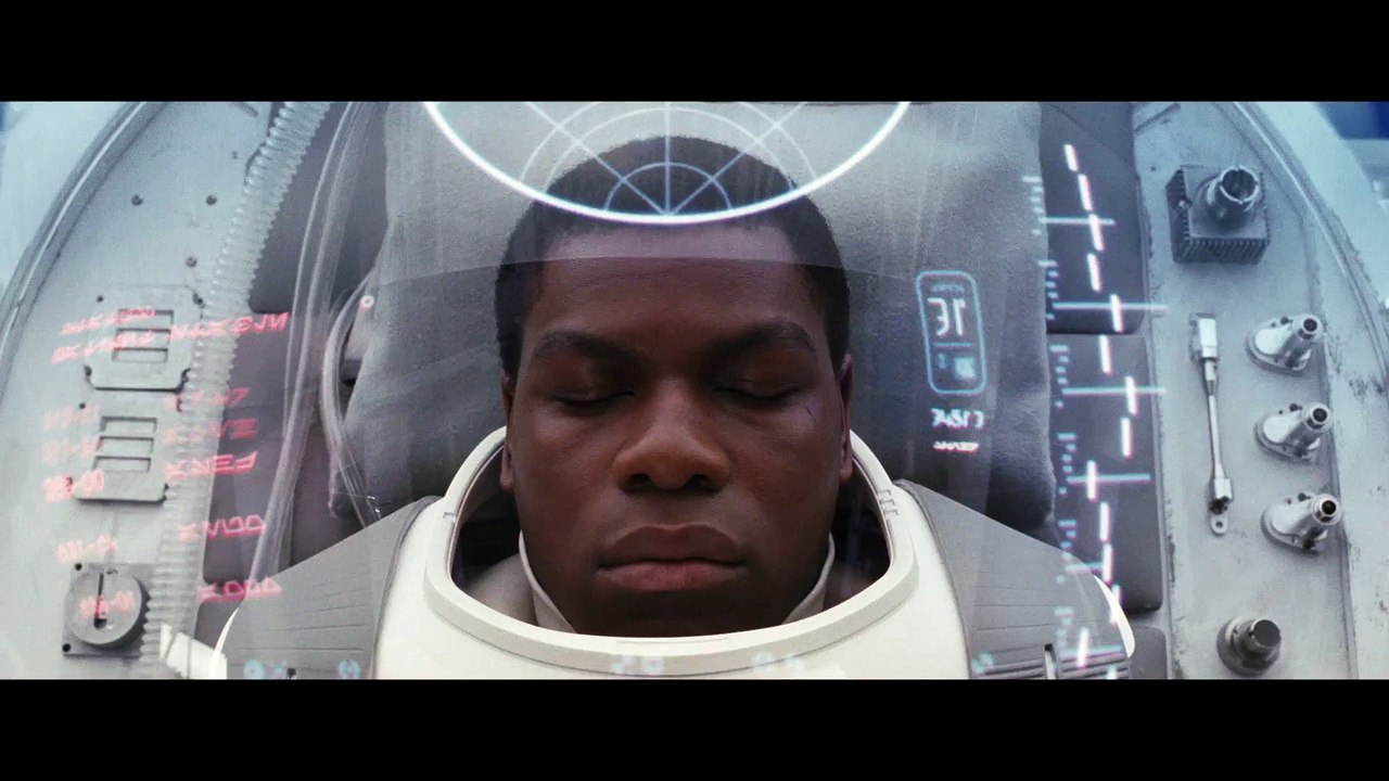 Star Wars : Les Derniers  Jedi - Spot TV "Heroes" - VO