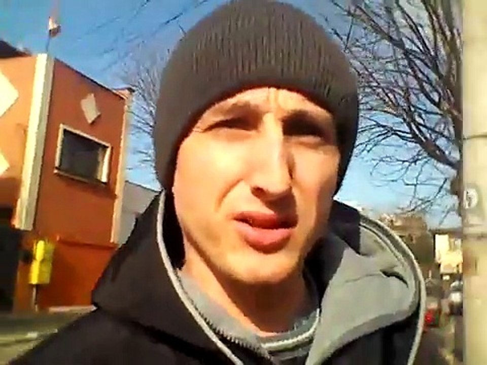 In drum spre munca ep7