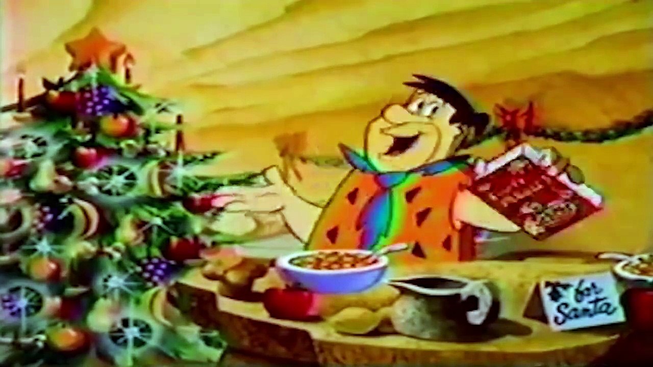 Top 12 Christmas Commercials