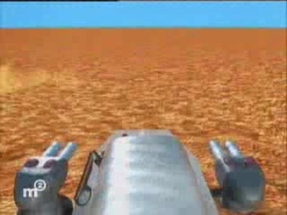 Clip Video - Concord Dawn - Aurora