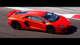 Top 5 Fastest Production Cars