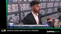 Zap sport du 20 novembre : L'OM arrache le nul dans les dernières secondes à Bordeaux