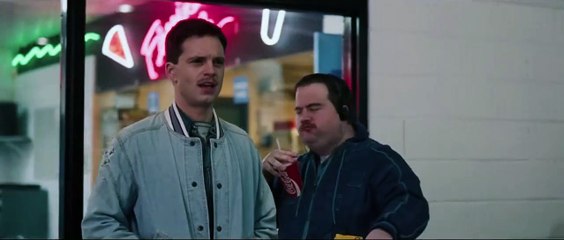 Ben Tonya - I, Tonya (2018) Fragman, Spor - Biyografi Filmi