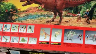 Rare MIB Jurassic park T.Rex - Unboxing Sort of | Ep7
