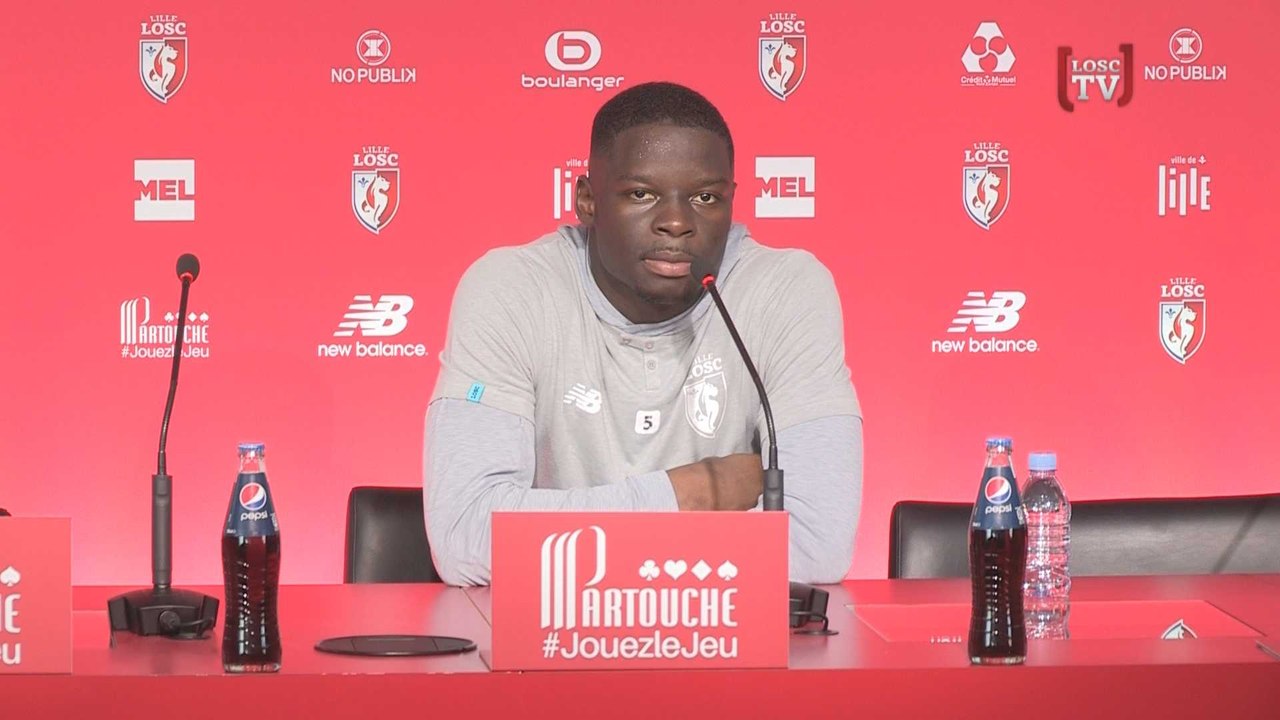 "Un match particulier"