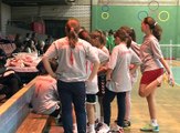 Završena Mini košarkaška liga opštine Bor, 18. novembar 2017 (RTV Bor)
