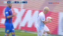 Piti Goal - Lamia 1-1 AOK Kekyra - 17.11.2017