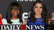 Gabby Douglas victim blames Aly Raisman