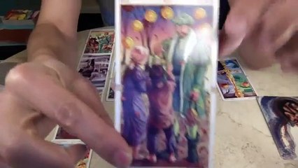 CAPRICORN June 2017 Extended Monthly Tarot Reading | Intuitive Tarot by Nicholas