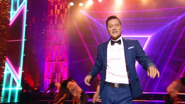 ASIA 80 | Liên Khúc 80 (New Wave Medley) - Cardin, Chosen, Antoneus Maximus Full HD 2017