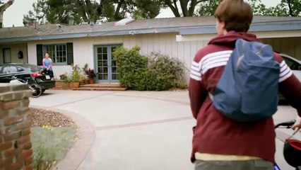 f the prom trailer | danielle campbell | madelaine petsch | news | fuck the prom