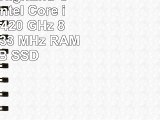 one Silent HighEnd GamingPC Intel Core i77700K 4x 420 GHz  8 GB DDR4 2133 MHz RAM
