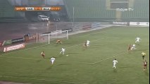 FK Sarajevo - FK Mladost DK / Sporna situacija 1