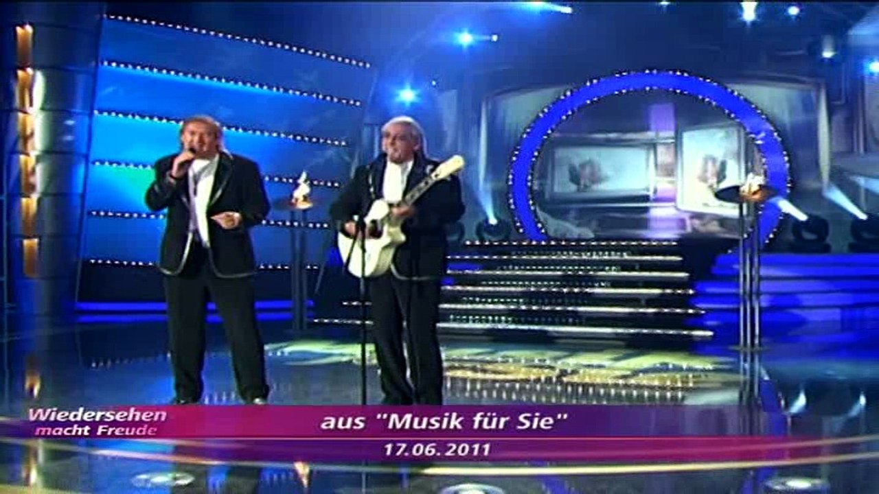 Amigos - Medley 2006, 2009 & 2011