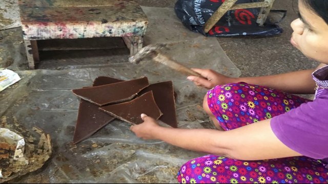 Batik Tulis Berkualitas dengan harga yang bersahabat