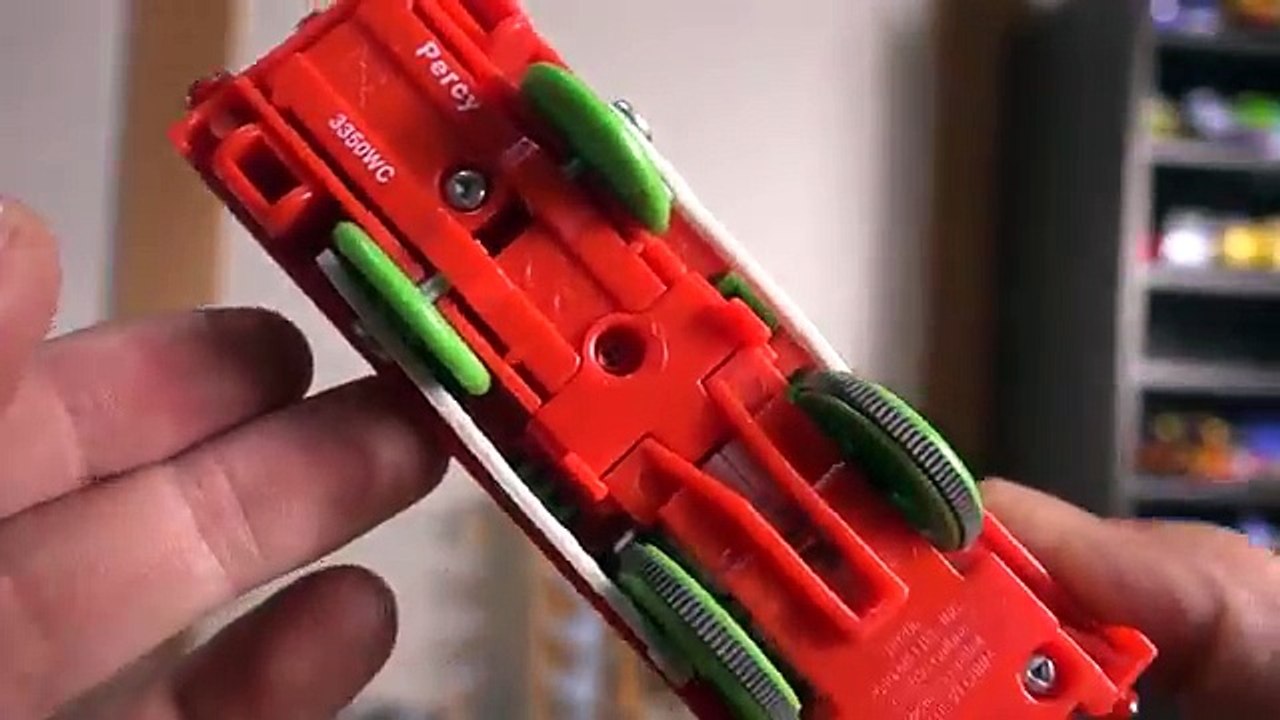 55 Thomas Plarail toys Review きかんしゃトーマスプラレールいっぱい