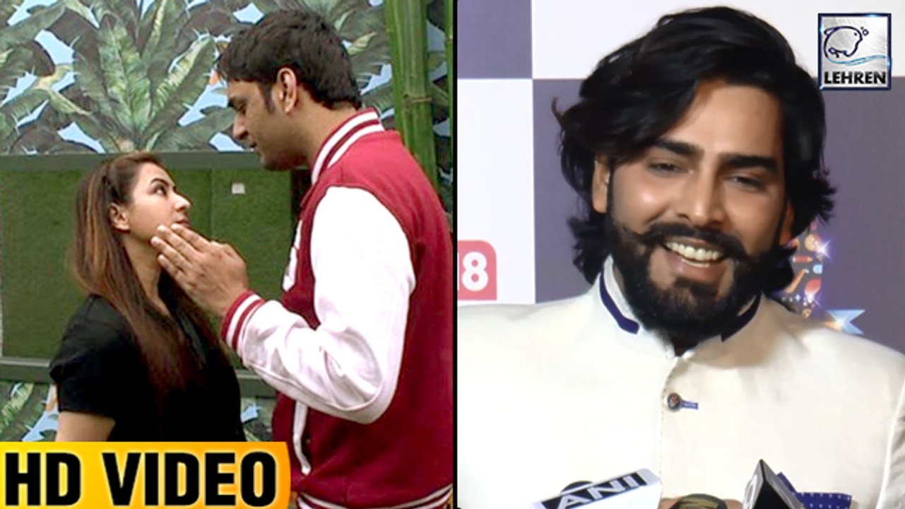 Manveer Gurjar REACTS ON Vikas Gupta & Shilpa S...