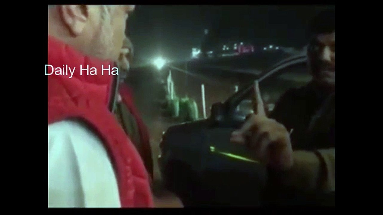 Haryana cop caught drunk, After eating Denied paying hotel bill