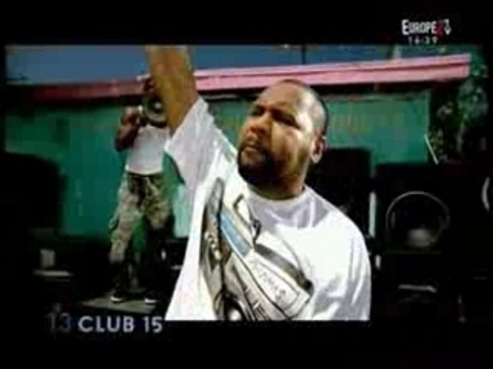 Faf Larage - C'est de l'or (feat. Taïro)