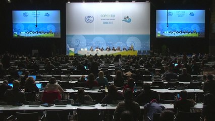 기후변화총회 폐막...개발도상국 지원 지침 등 마련 / YTN