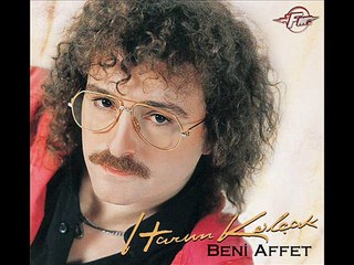 Harun Kolçak - Sensiz Olmam