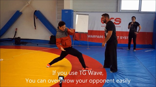 303 DK Cham Jang Gong - DK Yoo